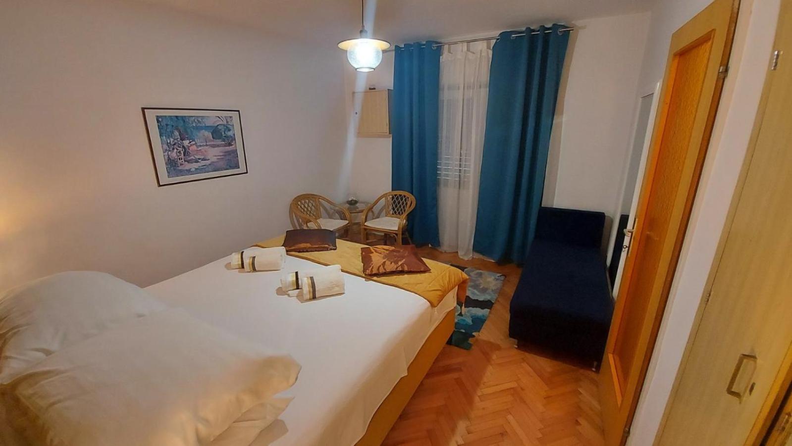 House Lanterna Pag Hotel Đảo Pag Phòng bức ảnh