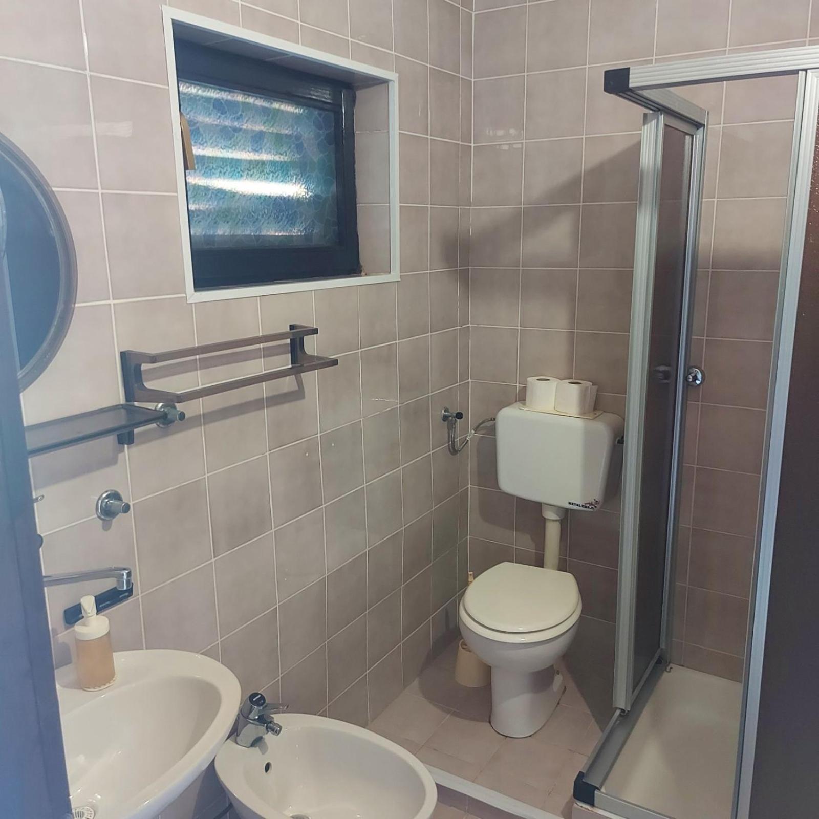 House Lanterna Pag Hotel Đảo Pag Phòng bức ảnh
