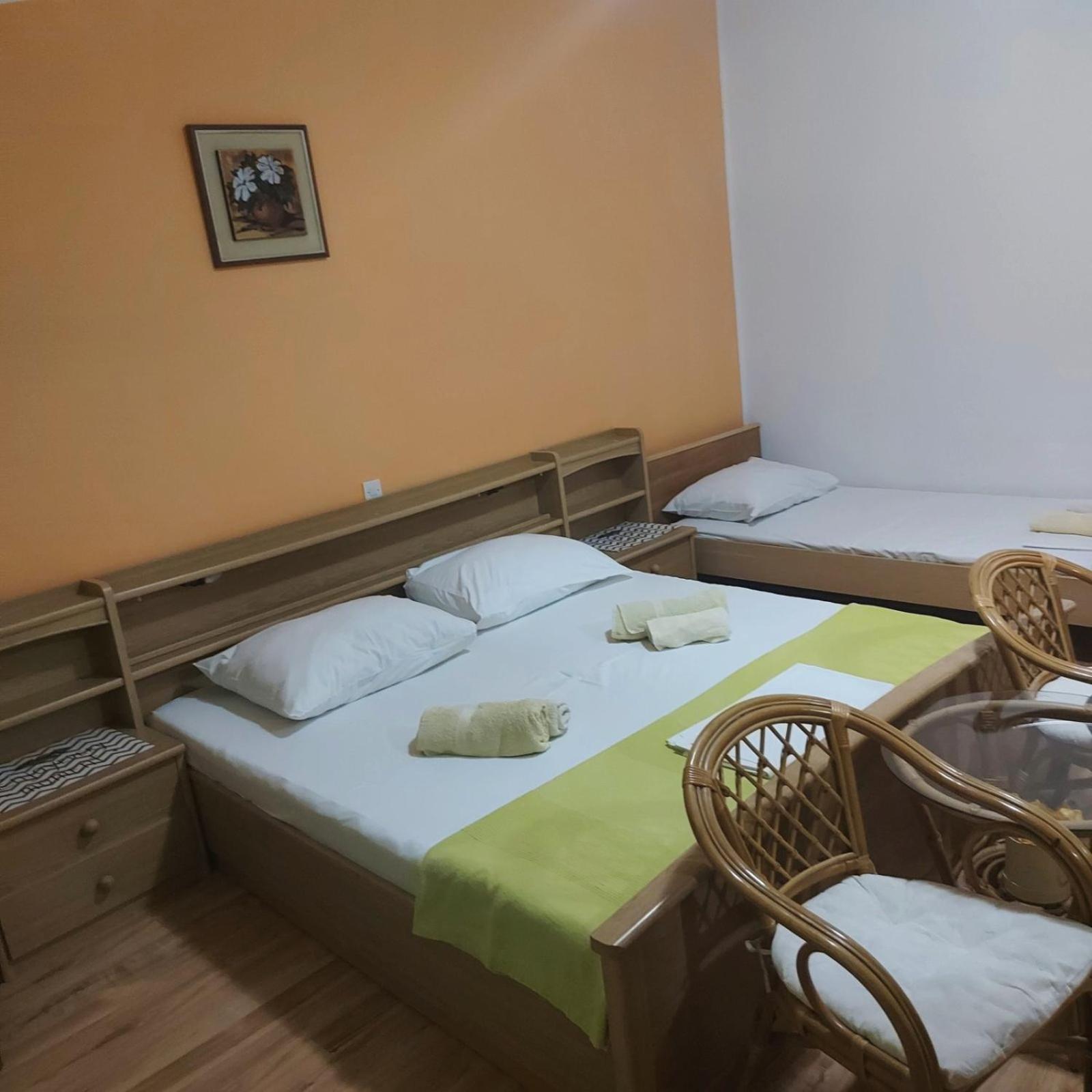 House Lanterna Pag Hotel Đảo Pag Phòng bức ảnh