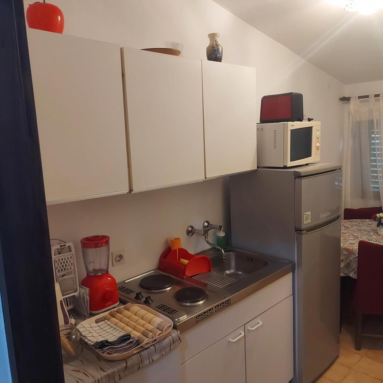 House Lanterna Pag Hotel Đảo Pag Phòng bức ảnh
